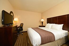 Yellowstone Westgate Hotel