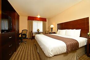 Yellowstone Westgate Hotel