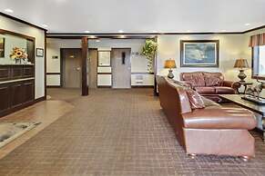 Yellowstone Westgate Hotel