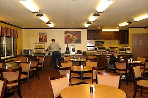Yellowstone Westgate Hotel