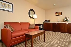 Yellowstone Westgate Hotel