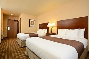 Yellowstone Westgate Hotel