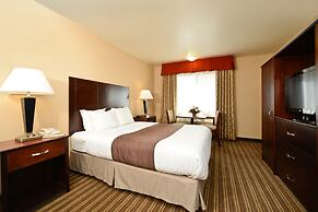 Yellowstone Westgate Hotel