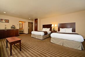 Yellowstone Westgate Hotel