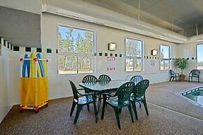 Yellowstone Westgate Hotel