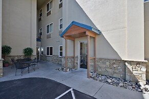 Yellowstone Westgate Hotel