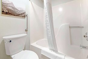 Quality Inn Hamilton Bitterroot Valley