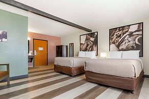 Quality Inn Hamilton Bitterroot Valley