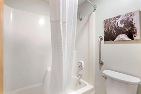 Quality Inn Hamilton Bitterroot Valley