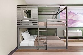 Quality Inn Hamilton Bitterroot Valley