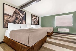 Quality Inn Hamilton Bitterroot Valley