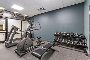 Quality Inn Hamilton Bitterroot Valley