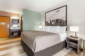 Quality Inn Hamilton Bitterroot Valley