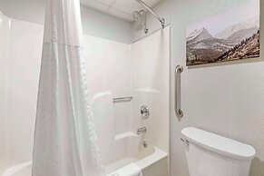 Quality Inn Hamilton Bitterroot Valley