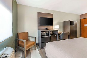 Quality Inn Hamilton Bitterroot Valley