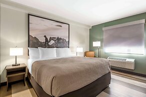 Quality Inn Hamilton Bitterroot Valley