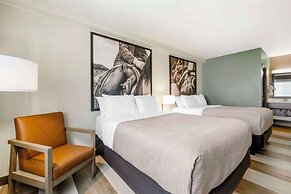 Quality Inn Hamilton Bitterroot Valley