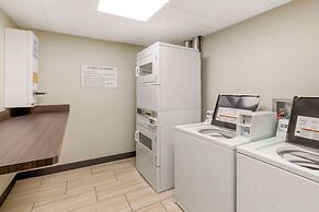 Quality Inn Hamilton Bitterroot Valley