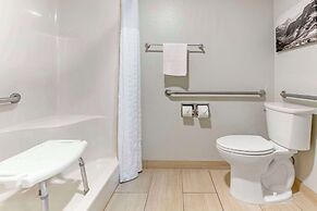 Quality Inn Hamilton Bitterroot Valley