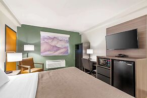 Quality Inn Hamilton Bitterroot Valley