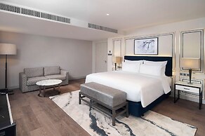 Radisson Hotel Chateau de Bangkok