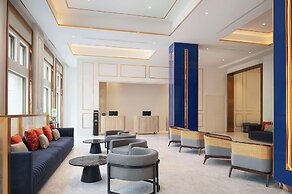 Radisson Hotel Chateau de Bangkok