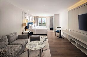 Radisson Hotel Chateau de Bangkok