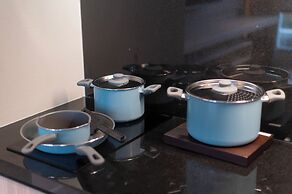 Radisson Hotel Chateau de Bangkok