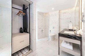 Radisson Hotel Chateau de Bangkok