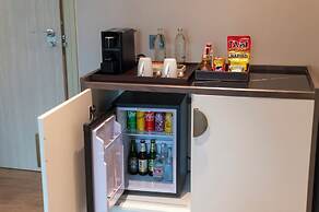 Radisson Hotel Chateau de Bangkok