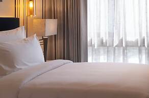 Radisson Hotel Chateau de Bangkok