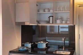 Radisson Hotel Chateau de Bangkok