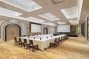Radisson Hotel Chateau de Bangkok