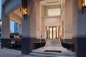 Radisson Hotel Chateau de Bangkok