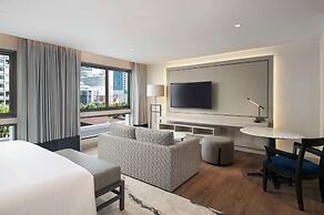 Radisson Hotel Chateau de Bangkok