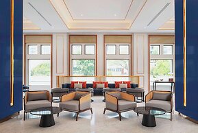 Radisson Hotel Chateau de Bangkok