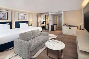 Radisson Hotel Chateau de Bangkok