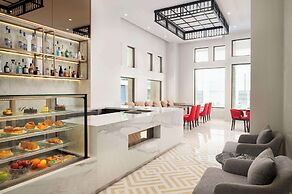 Radisson Hotel Chateau de Bangkok