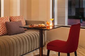 Radisson Hotel Chateau de Bangkok