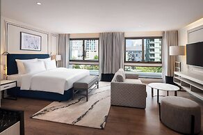 Radisson Hotel Chateau de Bangkok