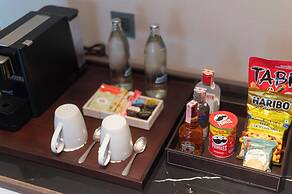 Radisson Hotel Chateau de Bangkok