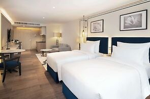 Radisson Hotel Chateau de Bangkok