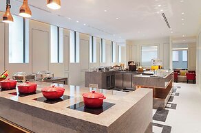 Radisson Hotel Chateau de Bangkok