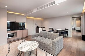 Radisson Hotel Chateau de Bangkok