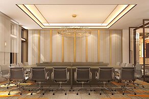 Radisson Hotel Chateau de Bangkok