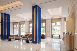 Radisson Hotel Chateau de Bangkok