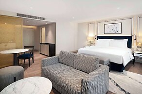 Radisson Hotel Chateau de Bangkok