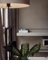 Radisson Hotel Chateau de Bangkok