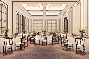 Radisson Hotel Chateau de Bangkok