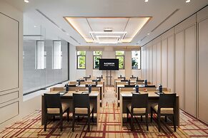 Radisson Hotel Chateau de Bangkok